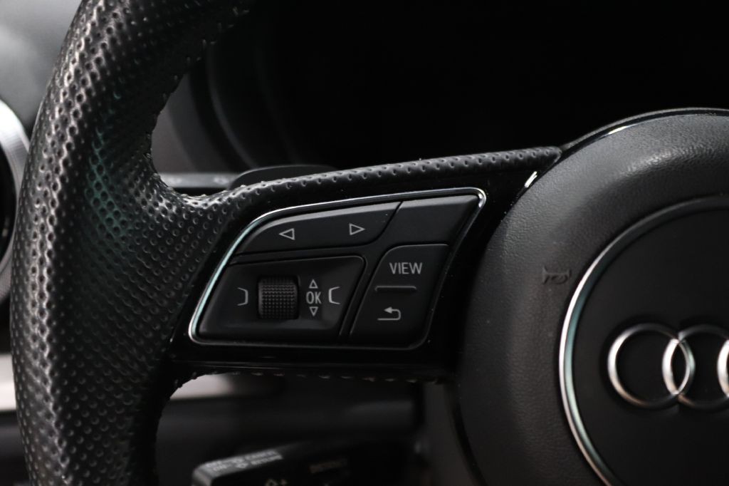2017 Audi S3 Image 27