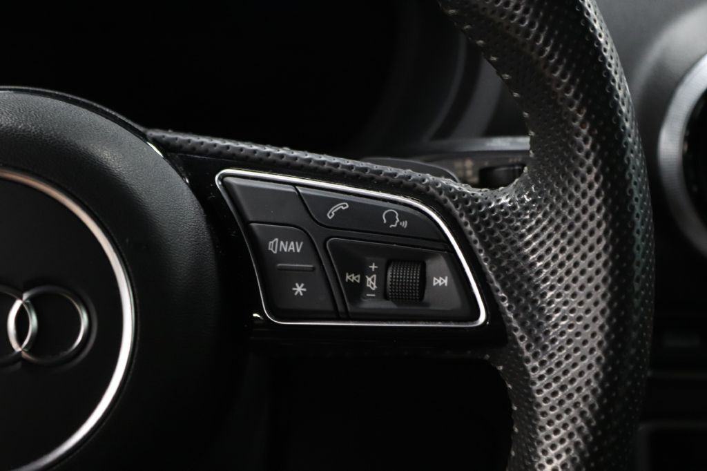 2017 Audi S3 Image 28