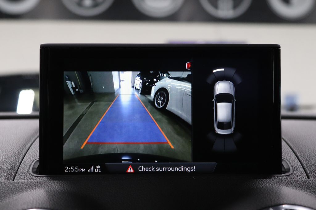 2017 Audi S3 Image 34