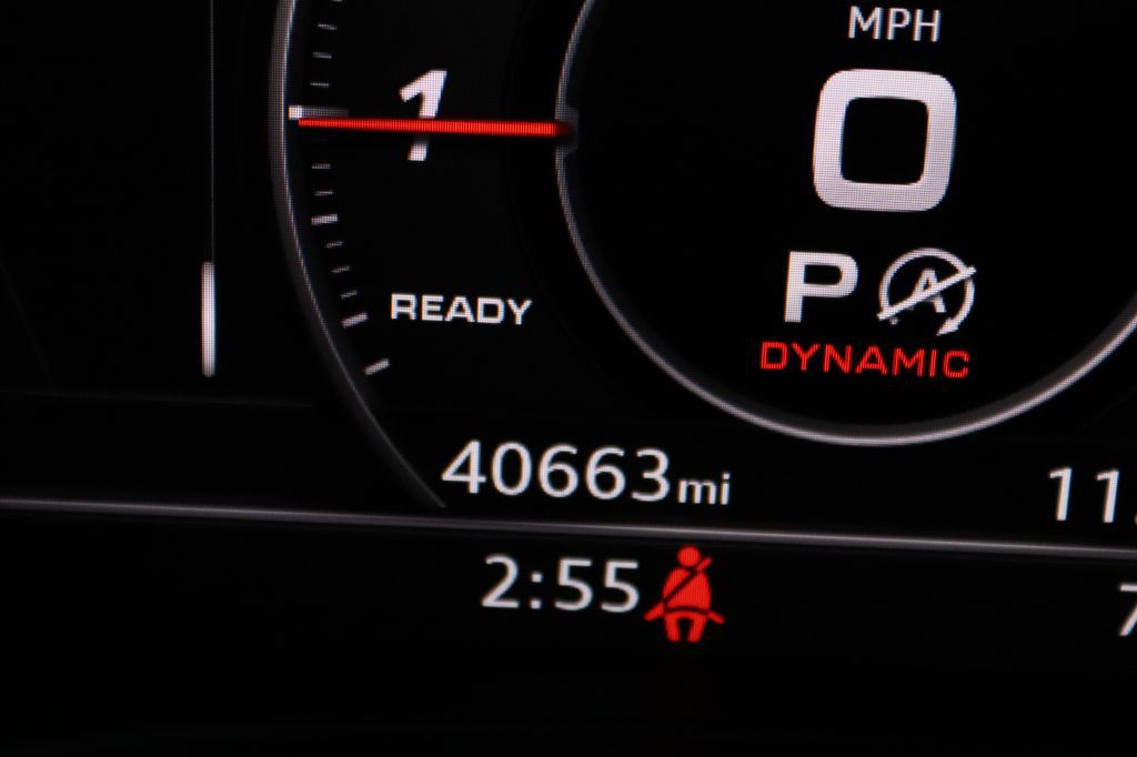 2017 Audi S3 Image 36