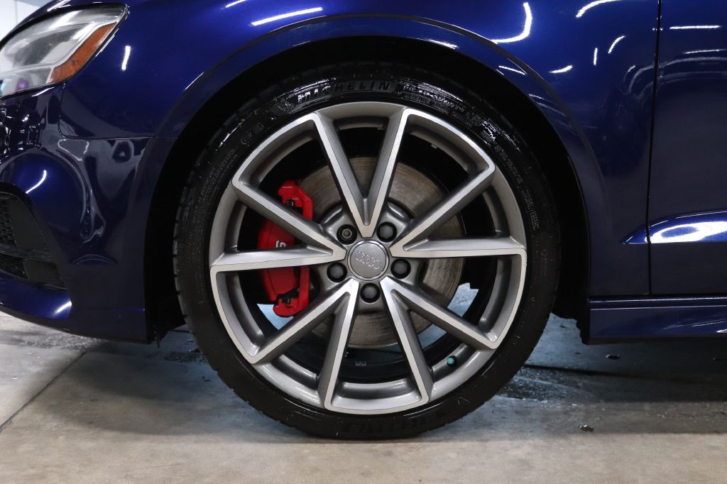 2017 Audi S3 Image 37