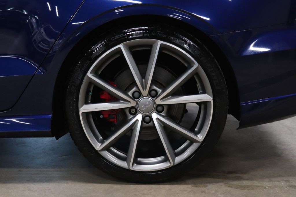 2017 Audi S3 Image 38