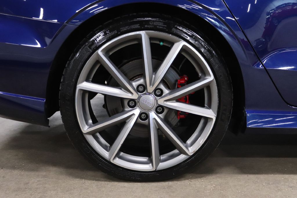 2017 Audi S3 Image 39