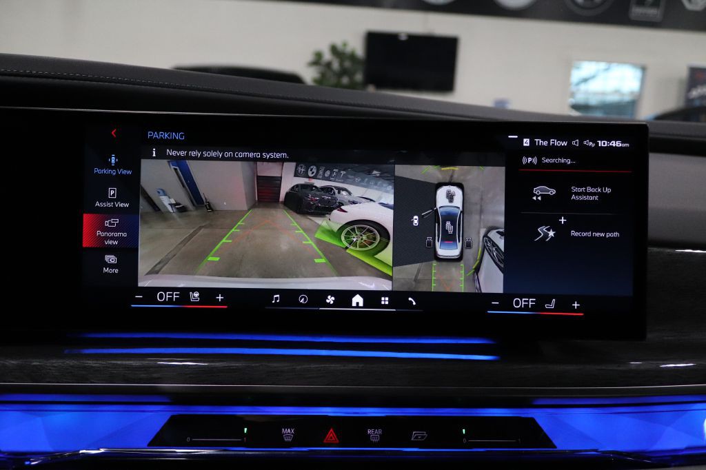 2024 BMW I7 Image 34