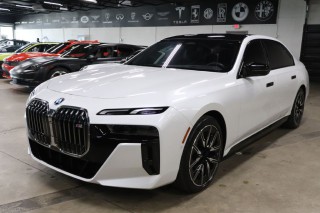 Image for 2024 BMW I7 M70 ID: 6491000