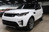 Image for 2020 Land Rover Discovery Landmark ID: 6492176