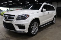 Image for 2015 Mercedes-Benz GL-Class GL 550 4MATIC ID: 6493444