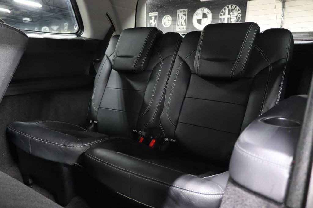 2015 Mercedes-Benz GL-Class Image 23