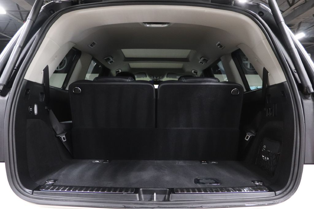 2015 Mercedes-Benz GL-Class Image 25