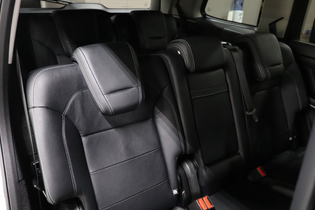 2015 Mercedes-Benz GL-Class Image 29