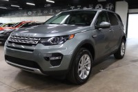 Image for 2016 Land Rover Discovery Sport HSE ID: 6493447