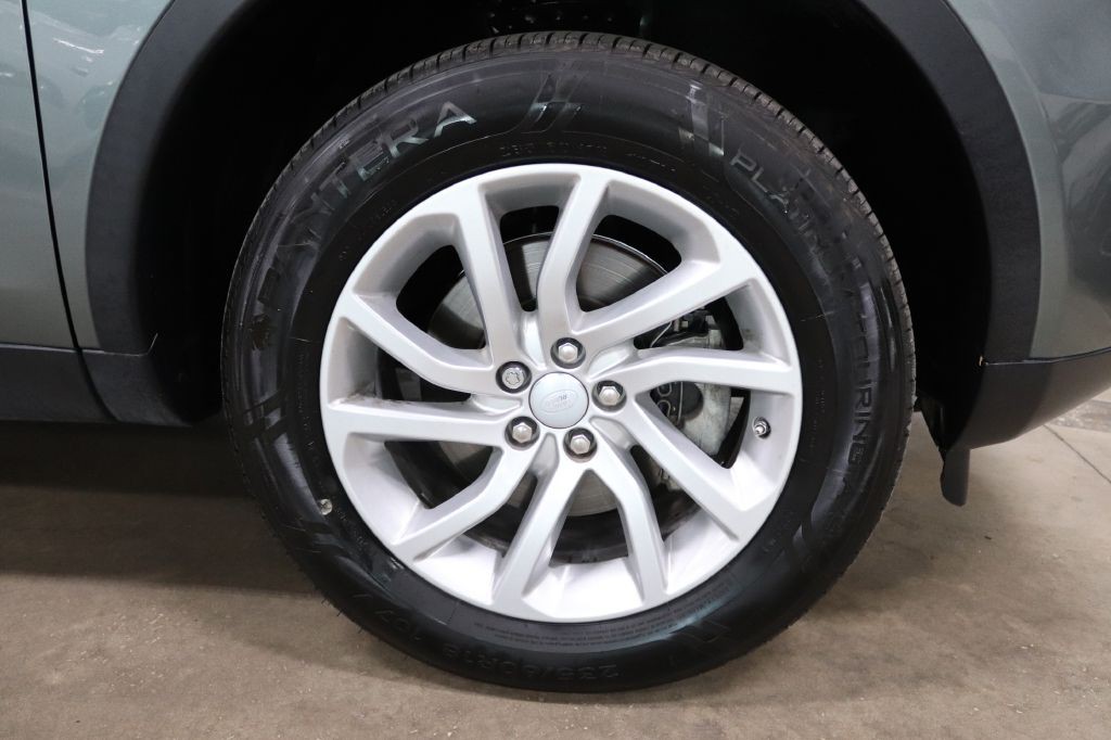 2016 Land Rover Discovery Sport Image 36