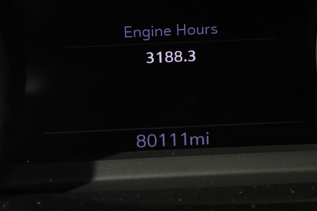 2021 Chevrolet Tahoe Image 32