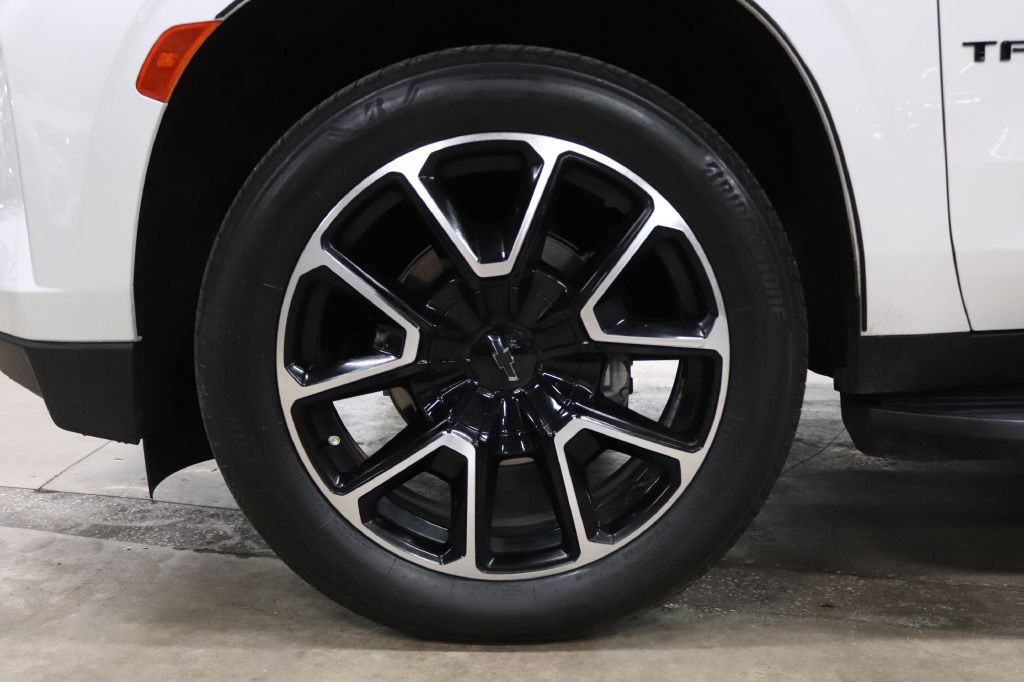 2021 Chevrolet Tahoe Image 33