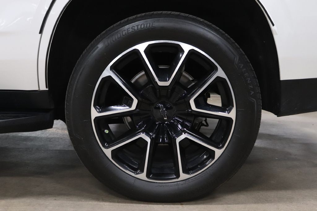 2021 Chevrolet Tahoe Image 34