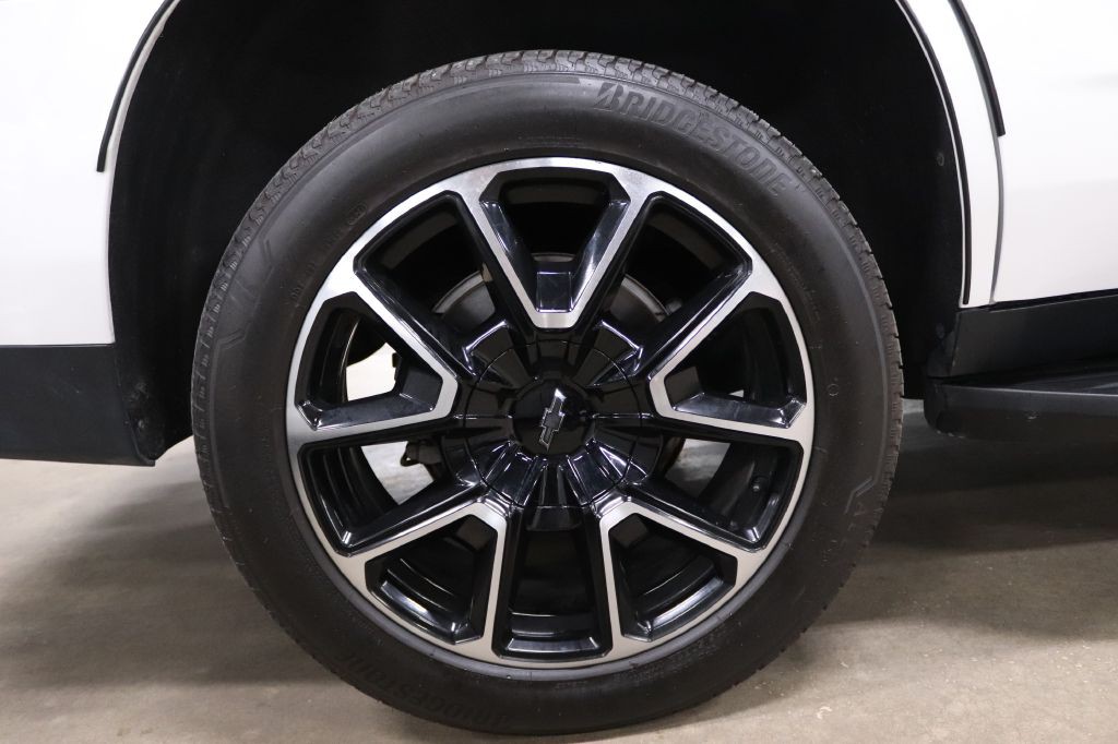 2021 Chevrolet Tahoe Image 35