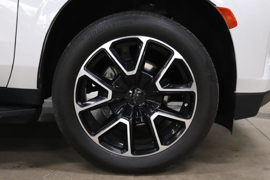 2021 Chevrolet Tahoe Image 36