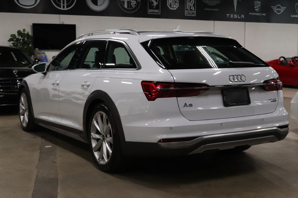 2021 Audi A6 Image 3