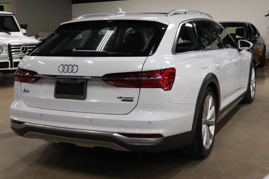 2021 Audi A6 Image 5