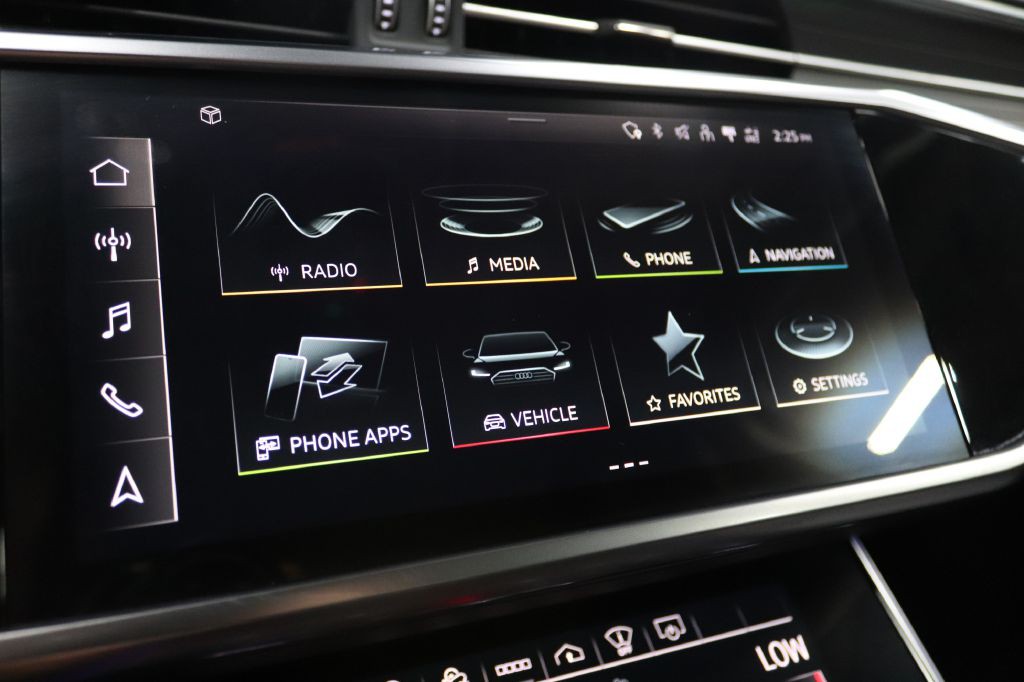 2021 Audi A6 Image 14