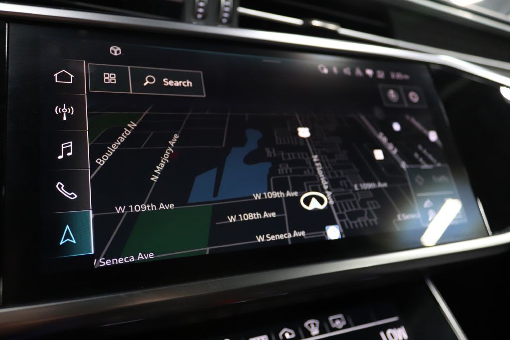 2021 Audi A6 Image 15