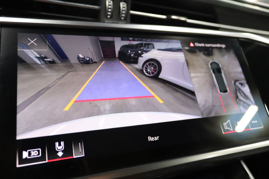 2021 Audi A6 Image 16