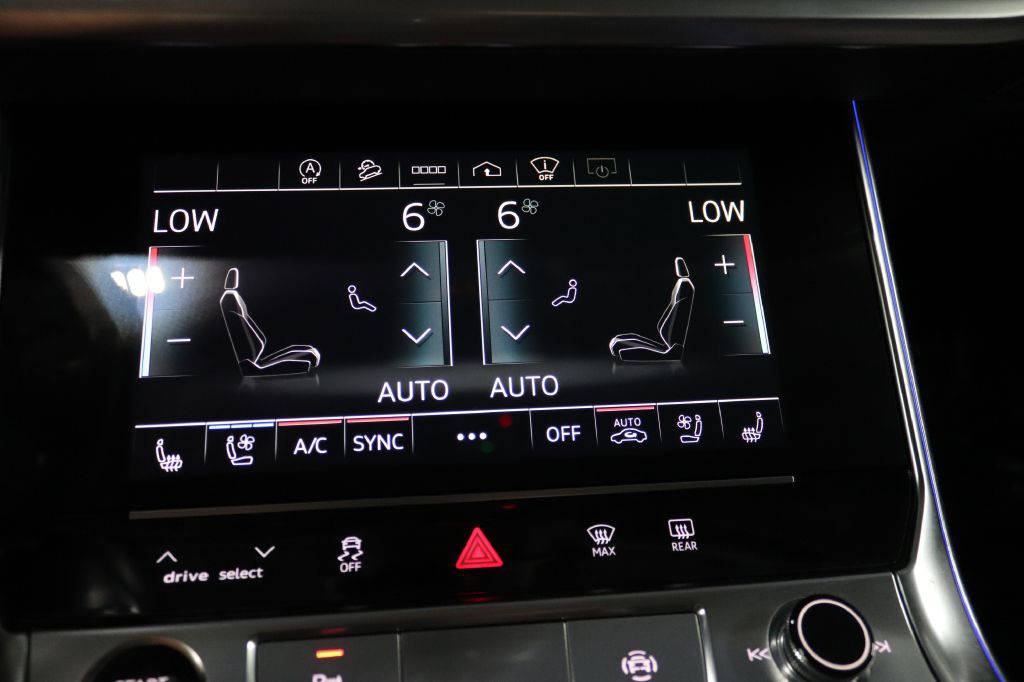 2021 Audi A6 Image 17