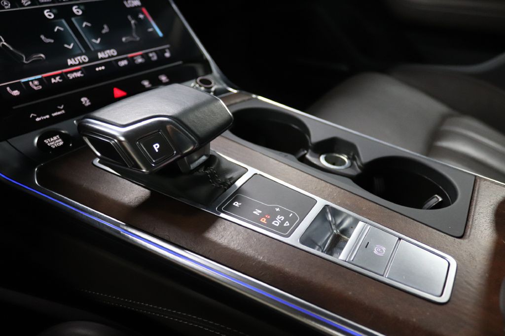 2021 Audi A6 Image 18
