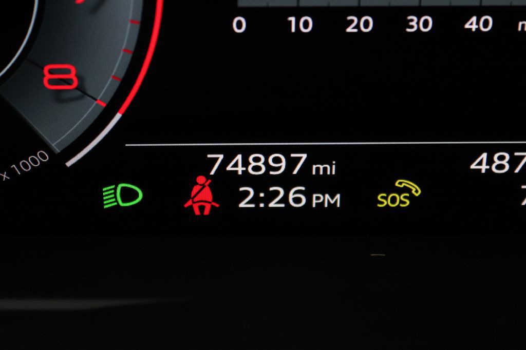 2021 Audi A6 Image 19