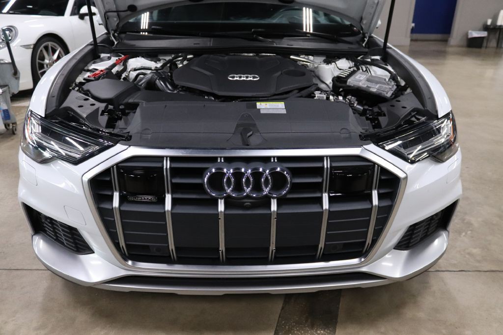 2021 Audi A6 Image 31