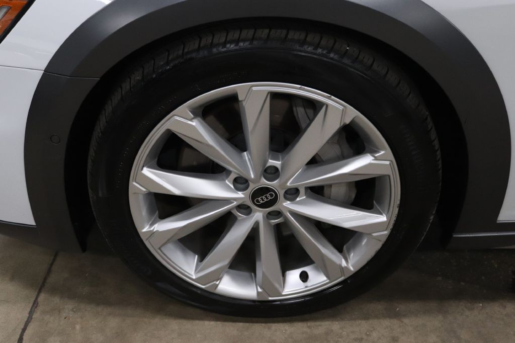 2021 Audi A6 Image 33
