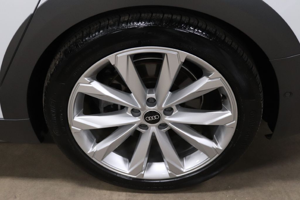 2021 Audi A6 Image 34