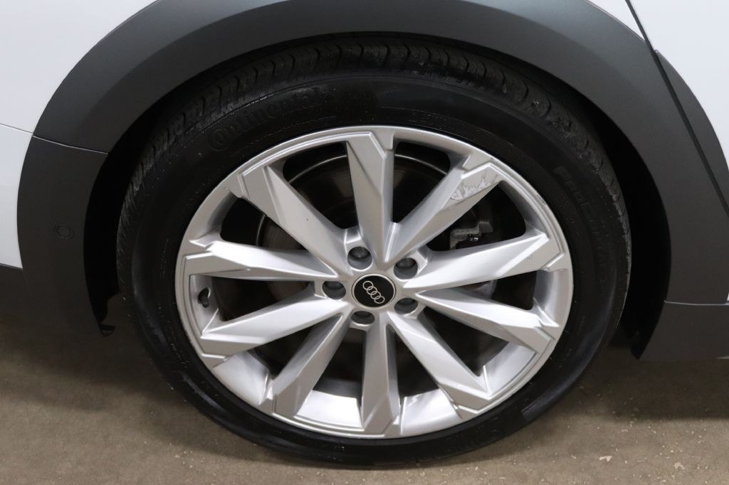 2021 Audi A6 Image 35