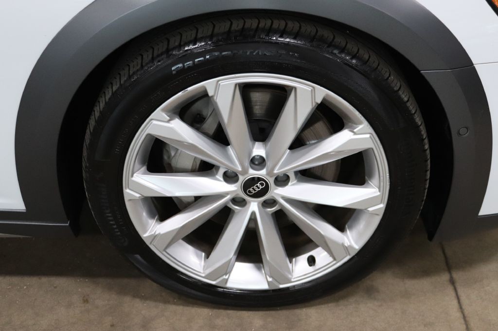 2021 Audi A6 Image 36
