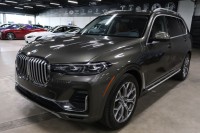 Image for 2022 BMW X7 xDrive40i ID: 6515684