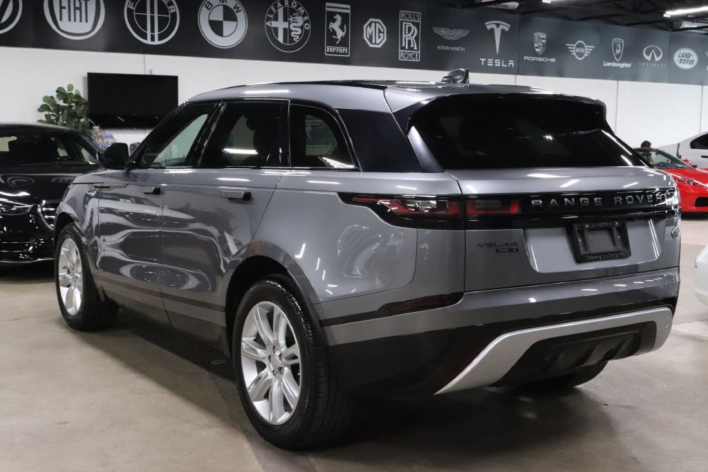 2020 Land Rover Range Rover Image 3