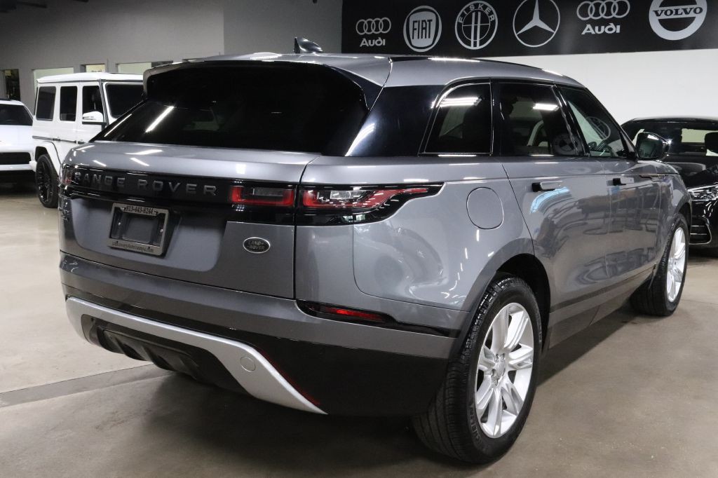 2020 Land Rover Range Rover Image 5