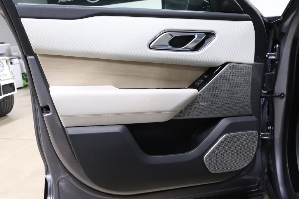 2020 Land Rover Range Rover Image 8