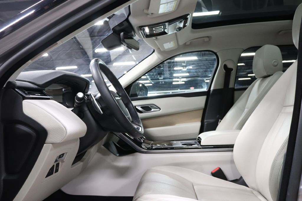 2020 Land Rover Range Rover Image 9