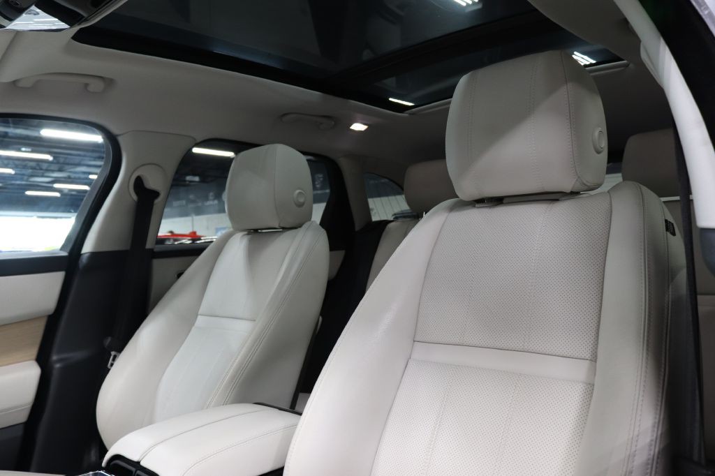 2020 Land Rover Range Rover Image 10