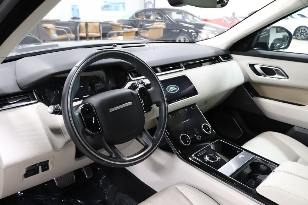 2020 Land Rover Range Rover Image 11
