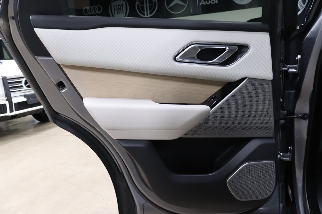 2020 Land Rover Range Rover Image 12
