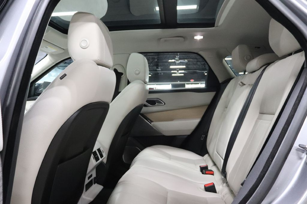 2020 Land Rover Range Rover Image 13