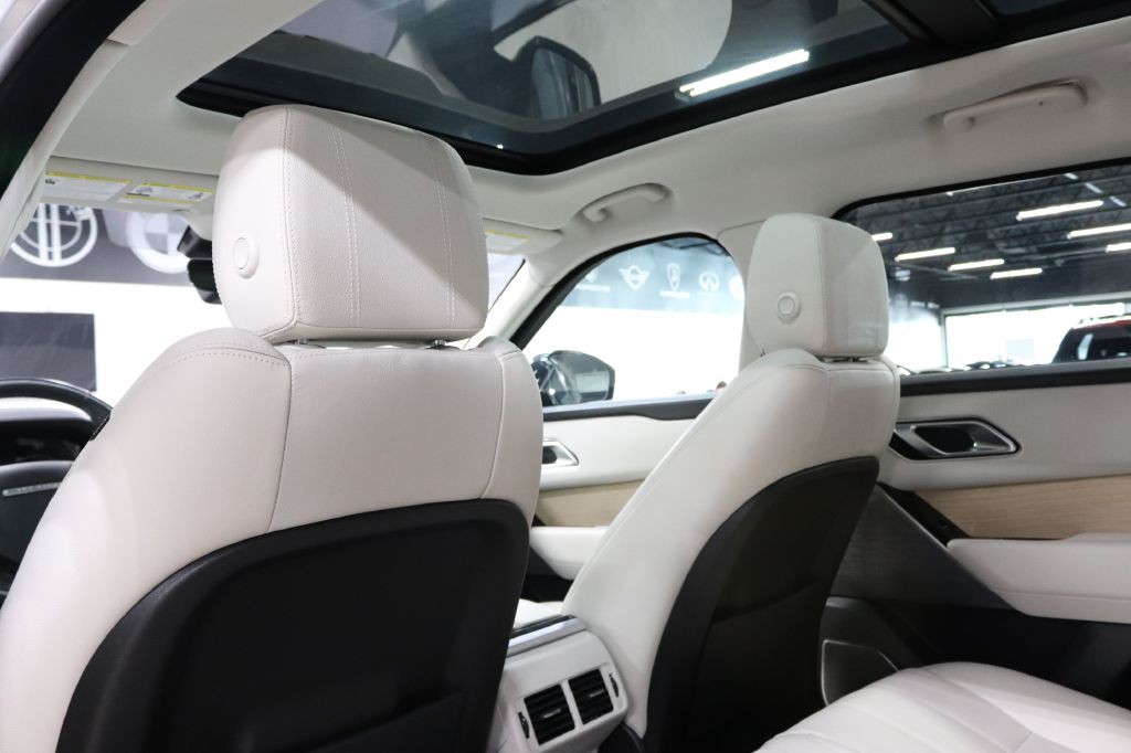 2020 Land Rover Range Rover Image 15