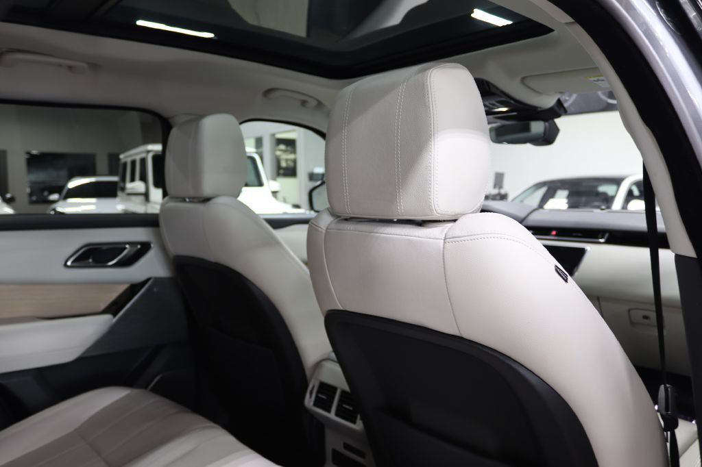 2020 Land Rover Range Rover Image 20