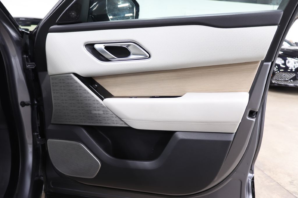 2020 Land Rover Range Rover Image 21