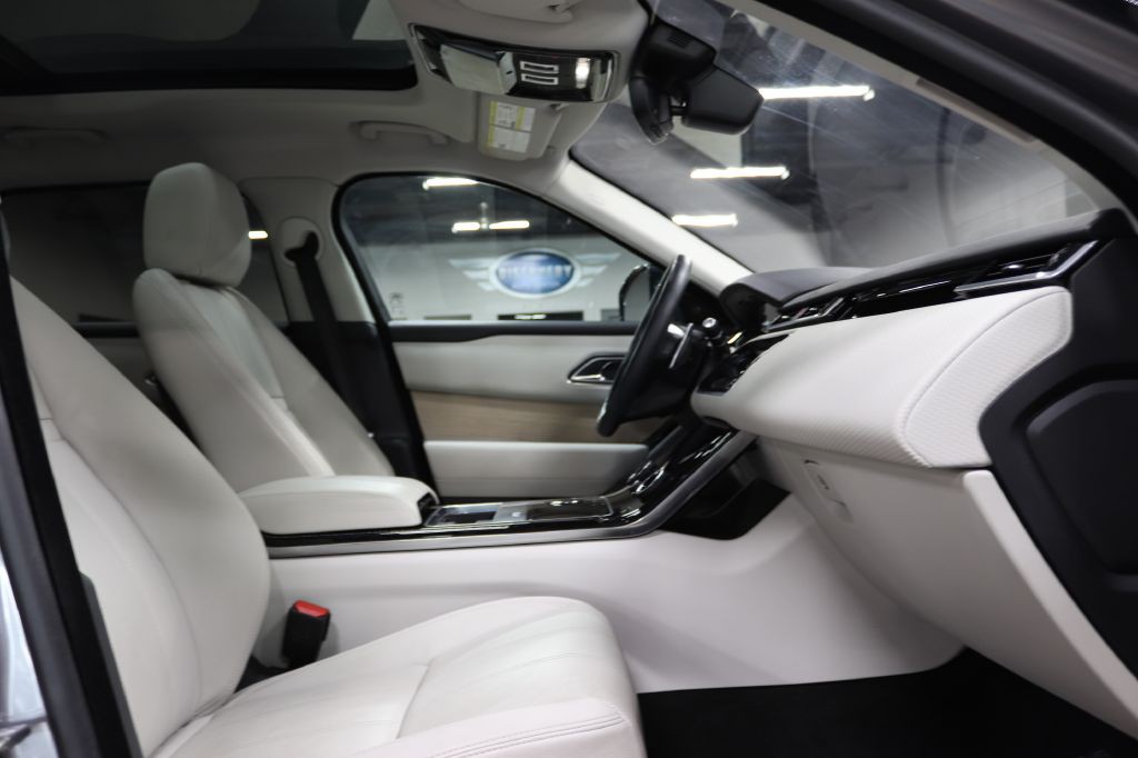 2020 Land Rover Range Rover Image 22
