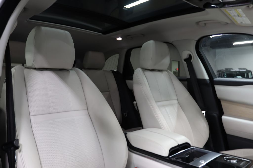 2020 Land Rover Range Rover Image 23