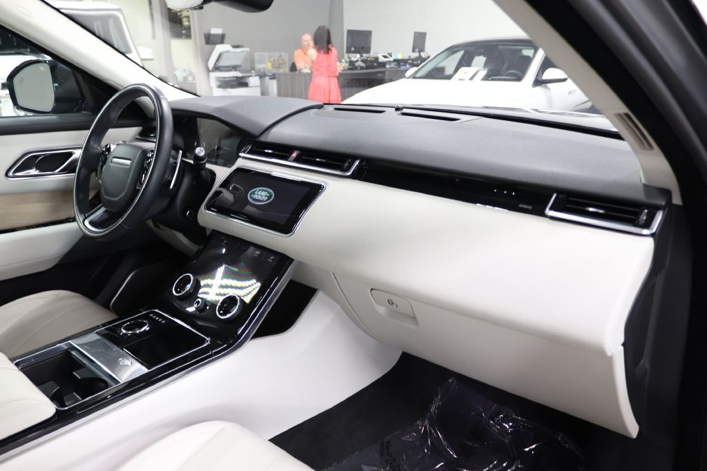 2020 Land Rover Range Rover Image 24