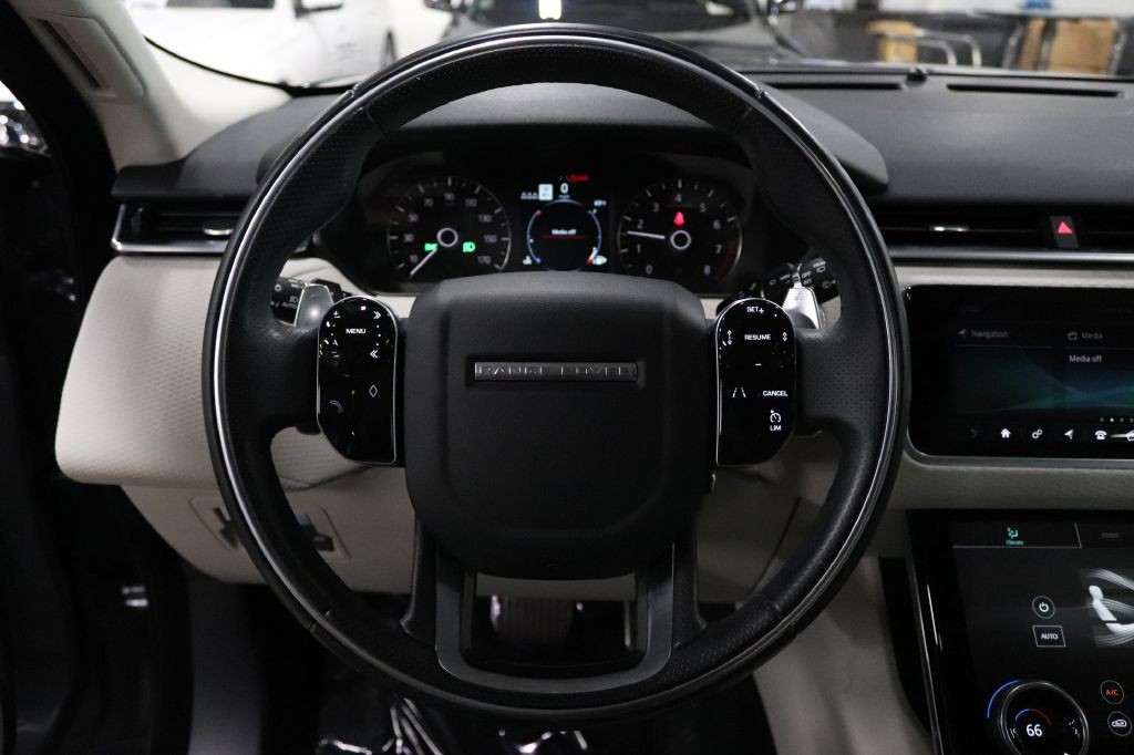 2020 Land Rover Range Rover Image 26